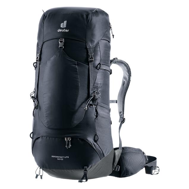 Deuter Aircontact Lite 50 + 10 (60 l) (3340323DE-7403)
