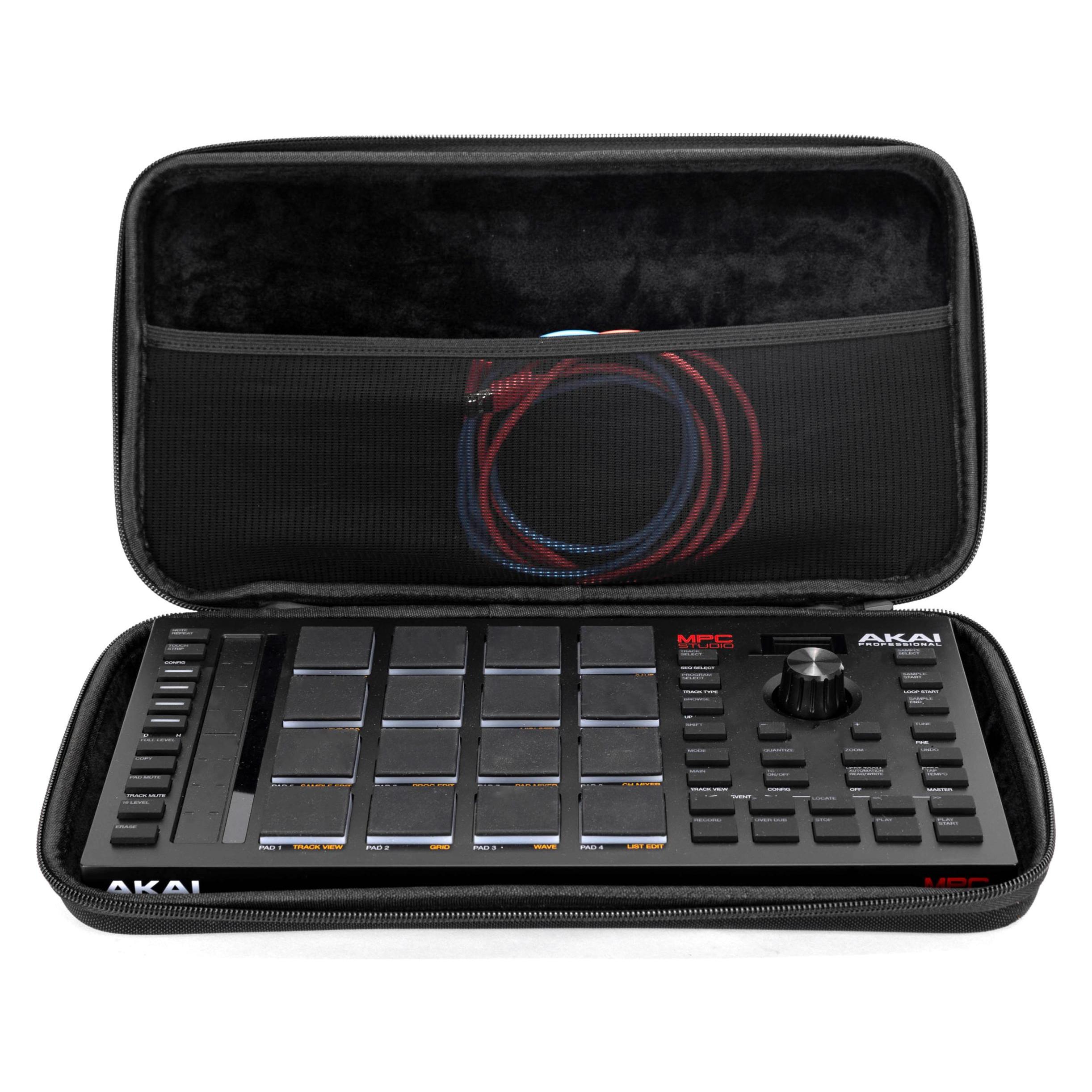 Analog PULSE Case For Akai MPC Studio 2 (SS-1882)