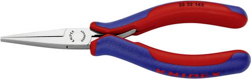 Knipex-Werk Elektronik-Greifzange 35 52 145