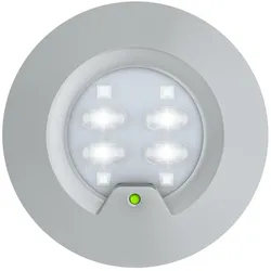 Ceag Notlichtsysteme RTECH Sicherheitsleuchte RT2RSEO200WLS1HIP