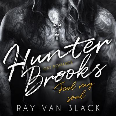 Hunter Brooks - Feel my soul: Gay Romance - Ray van Black, Audio, 9783988111258