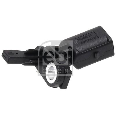 FEBI BILSTEIN 1008368 Vorderachse links für CUPRA