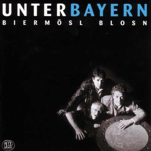 Gerhard Polt - Unter Bayern - Preis vom 18.10.2026 15:28:09 h