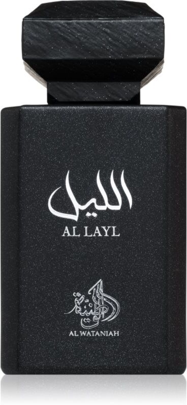Al Wataniah Al Layl Eau de Parfum mixte 100 ml