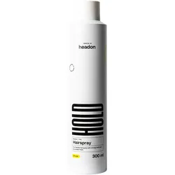 300ml headon Hold Hairspray
