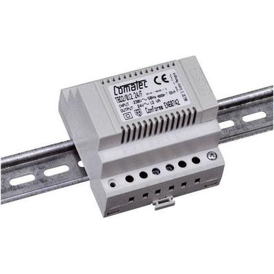 Comatec TBD2/012.24/P3 Hutschienen-Netzteil (DIN-Rail) 0.50A Inhalt 1St.