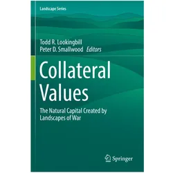 Collateral Values, Fachbücher von Peter D. Smallwood, Todd R. Lookingbill