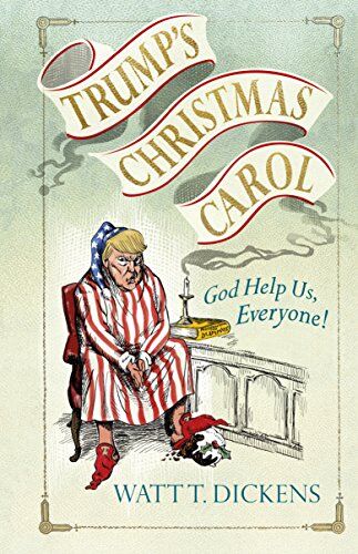 Lucien Young - Trump’s Christmas Carol - Preis vom 03.10.2026 20:43:07 h