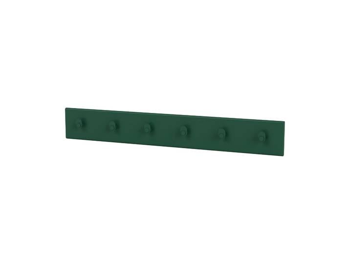 Montana Montana Kleiderhaken 6-Haken Pine