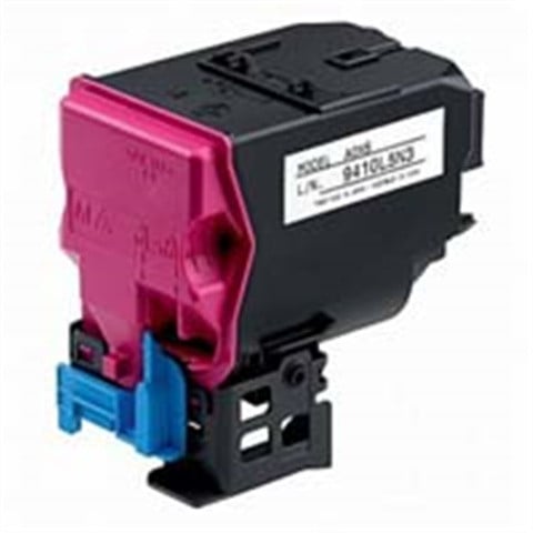 Konica Minolta TNP-50M Magenta Toner, 5000 stuks