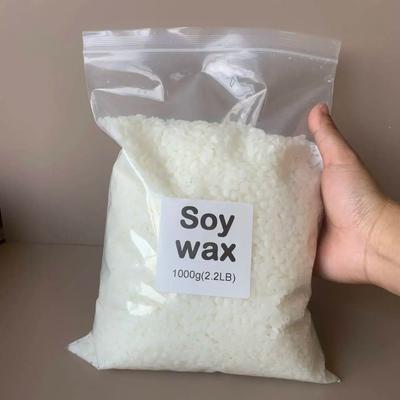 Uplift Treasures Natural Soy Wax For Candle Making 50g1000g DIY Candle Material 58 1000g