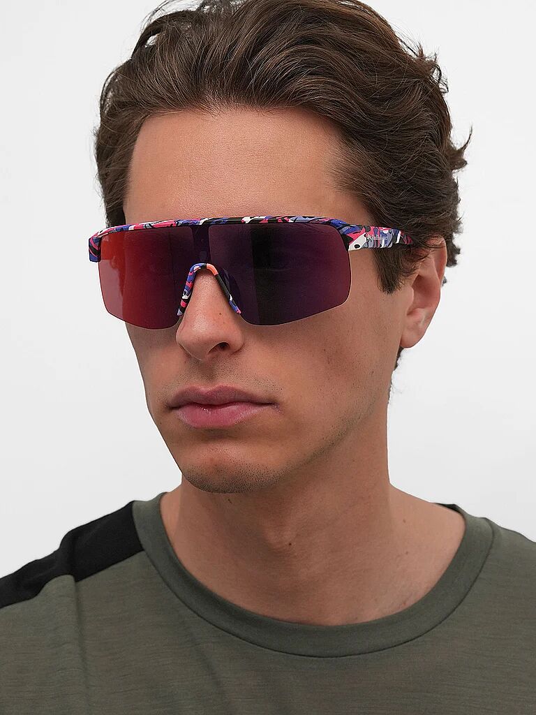 RED BULL SPECT Herren Sportbrille Dakota bunt M