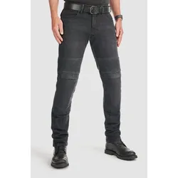 Pando Moto Karl Devil AAA Motorrad Jeans