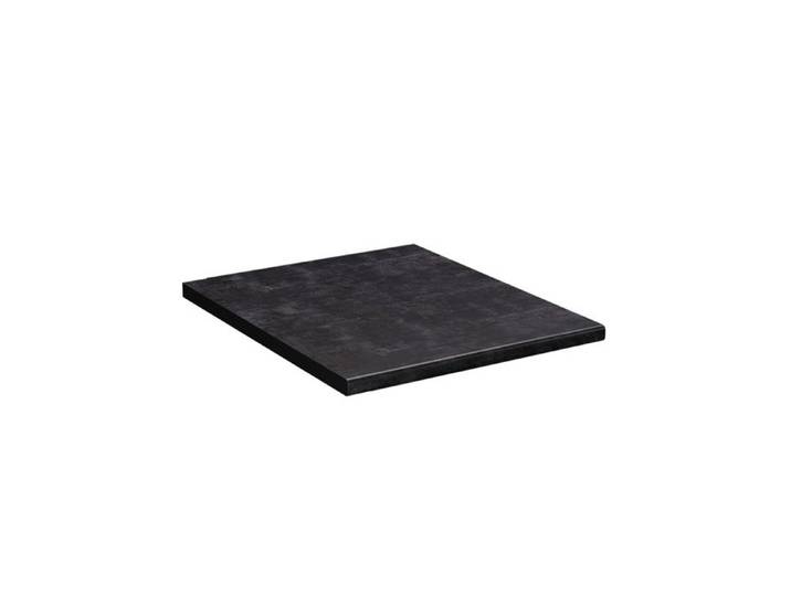 Plan de travail cuisine R-Line 50cm Anthracite/Anthracite Vicco 47662