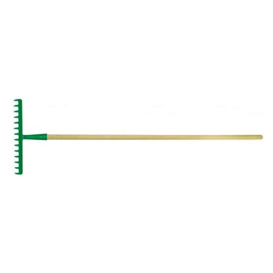 Romanowski Universal-Römische Greifer 18 Zähne (3274) (25262781)