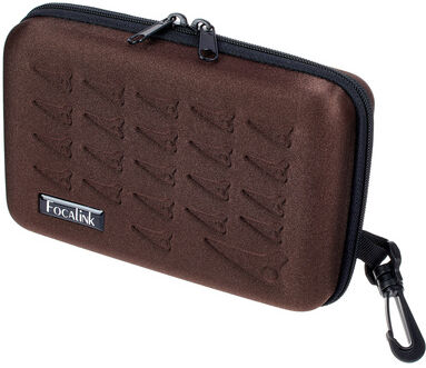 Thomann Hardcase for Ocarina Size 1