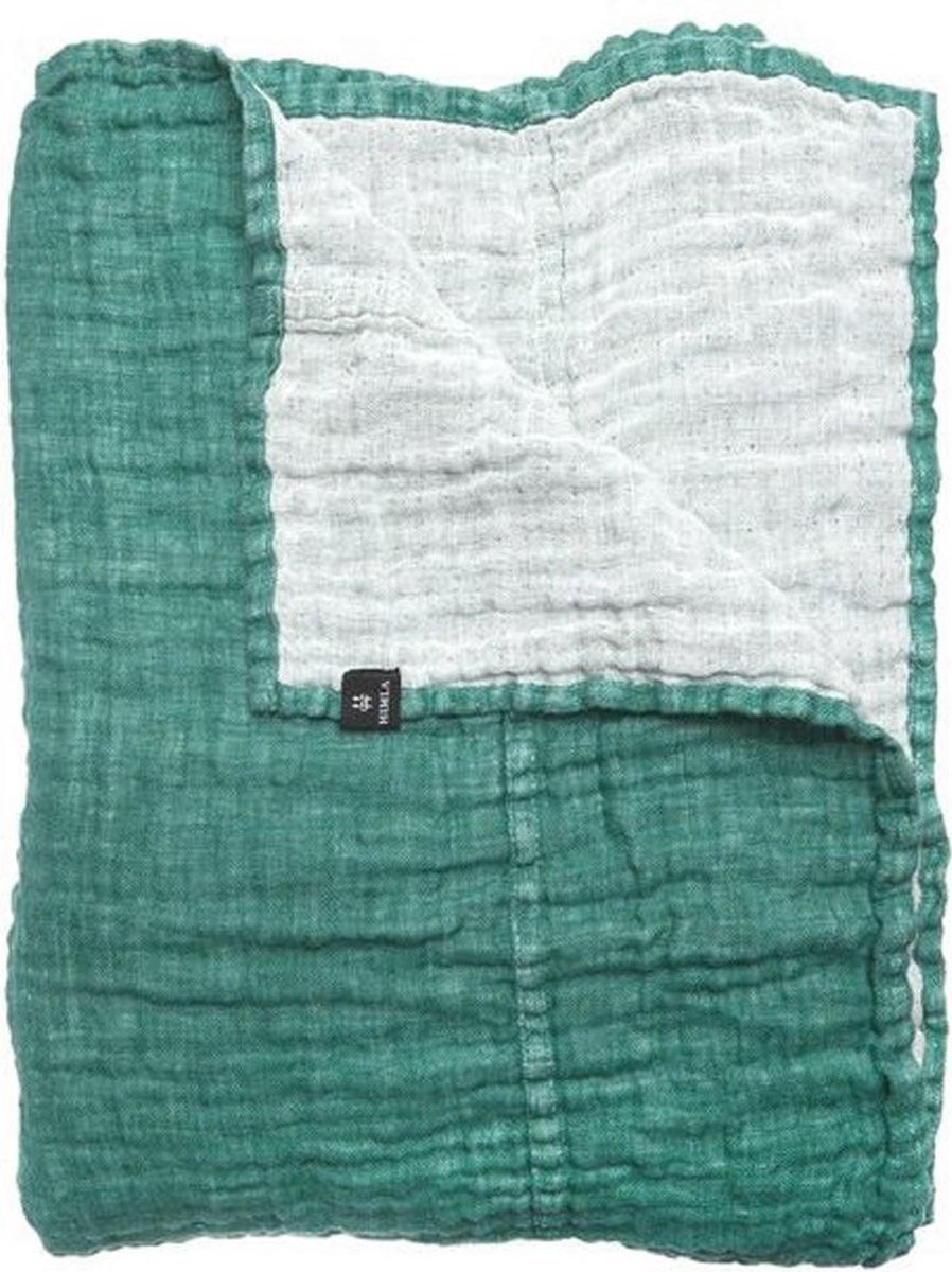 Himla sprei relax wit 260 x 260 cm