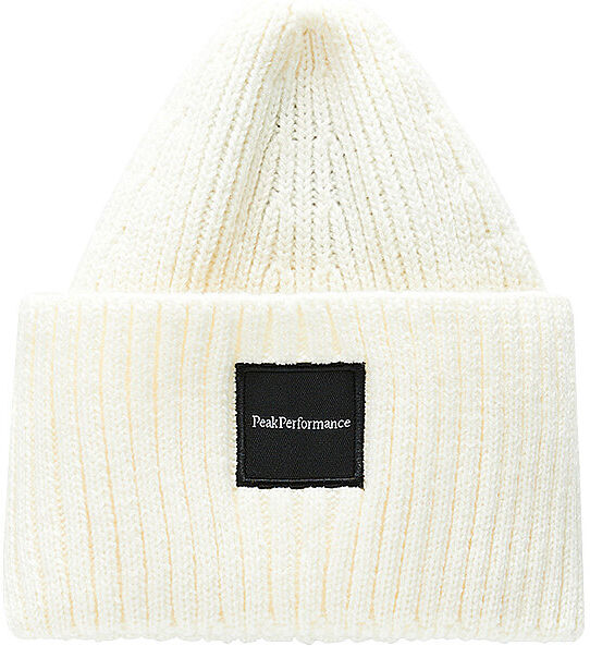 PEAK PERFORMANCE Mütze Gornice creme B