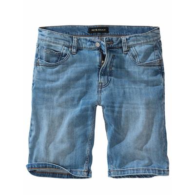 Extrafach-Denim-Shorts