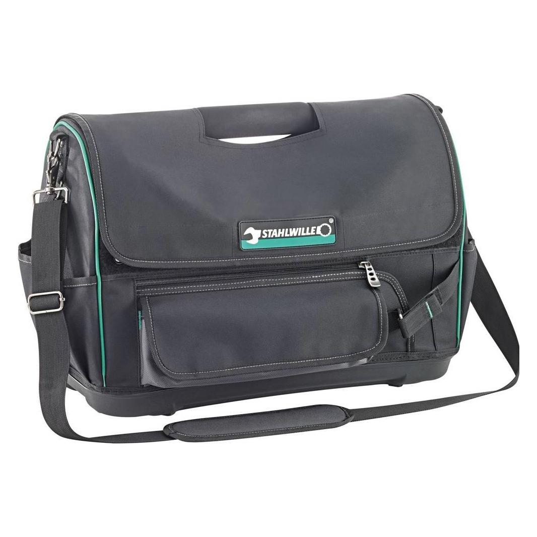 Stahlwille Textil-Werkzeugtasche 13219 TOOL BAG (28 Teile) (81620004)