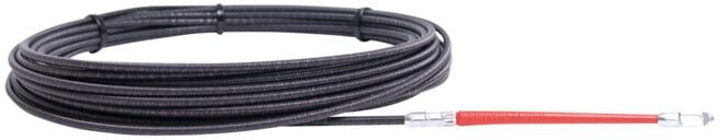 Runpotec RUNPOGLEITER Spirale MET 10m 30017 (30017)