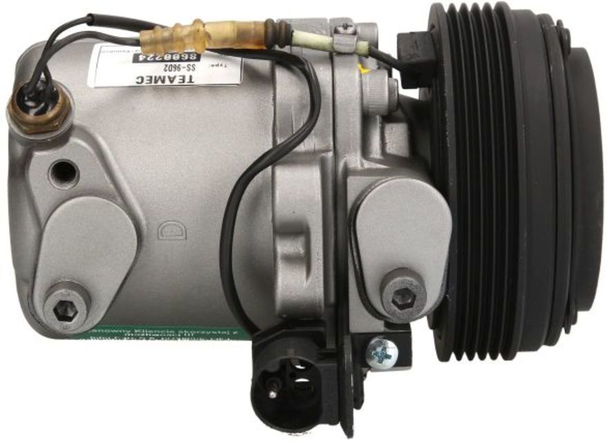 Klimakompressor TEAMEC 8600224