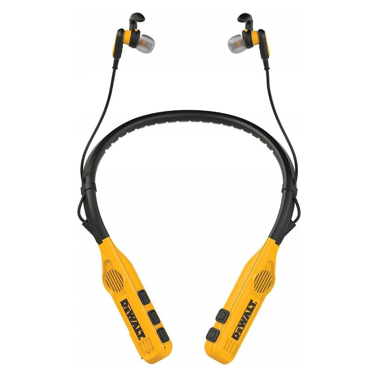 DeWalt Słuchawki Jobsite Pro Max (DXMA190-2093-DWG) (Kabellos) (DXMA190-2093-DWG)