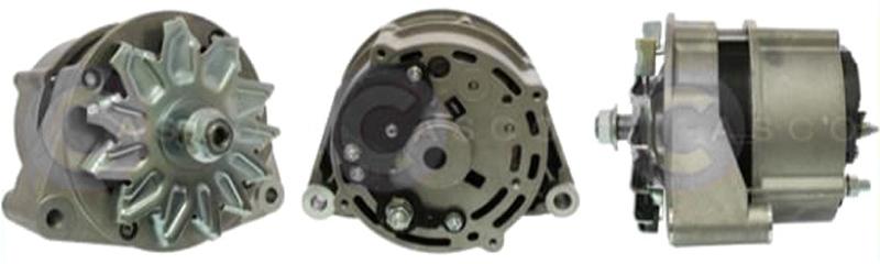 CASCO CAL21267GS Lichtmaschine Generator LiMa 95A 12V