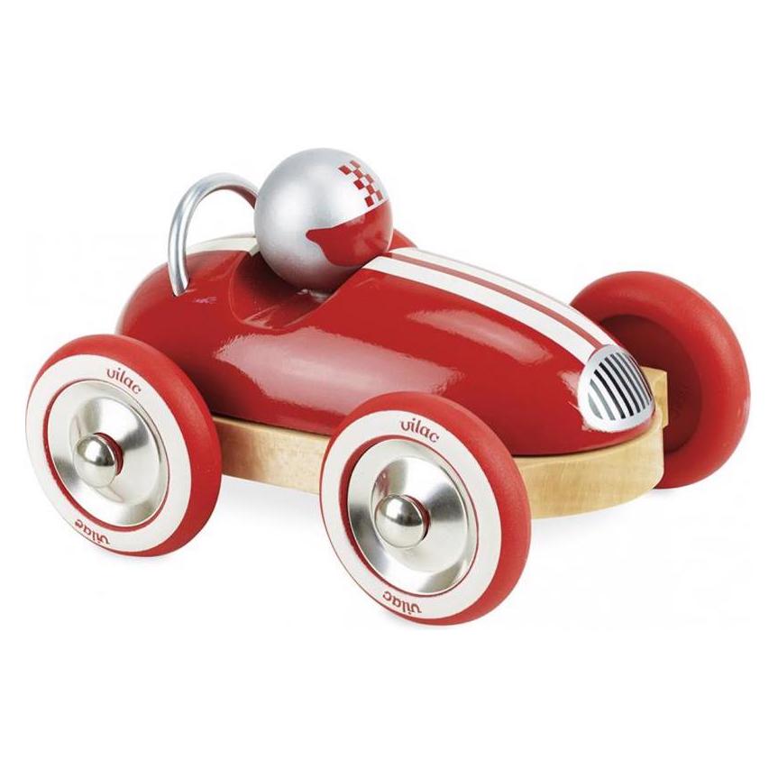 Vilac Spielzeugauto "Roadster Vintage" (2332R)