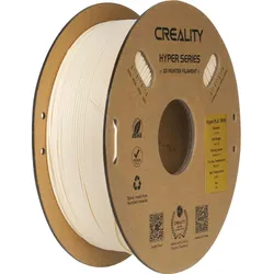 Creality Filament Hyper PLA Hautfarbe, 1kg