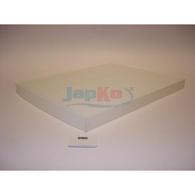 JAPKO Filter, Innenraumluft 21ch0 für Chrysler