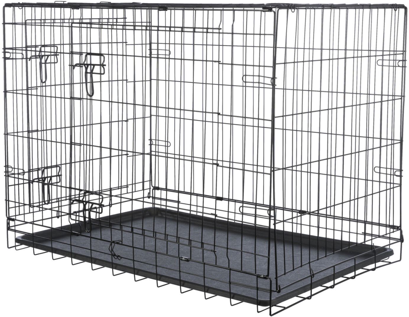 TRIXIE Hundebox Home, M–L