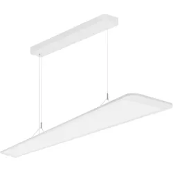 LEDVANCE LED Pendelleuchte DIRECT/INDIRECT 1200mm 36W 840 110° DALI DIM UGR19