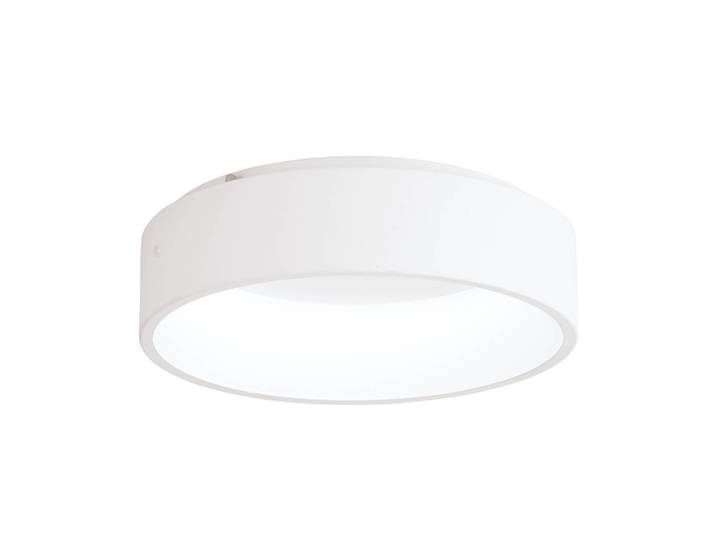 Marghera 1 LED Plafonnier Ø 45cm 3000lm Blanc