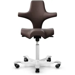 HAG Capisco 8106 Leder Paloma Wollsdorf