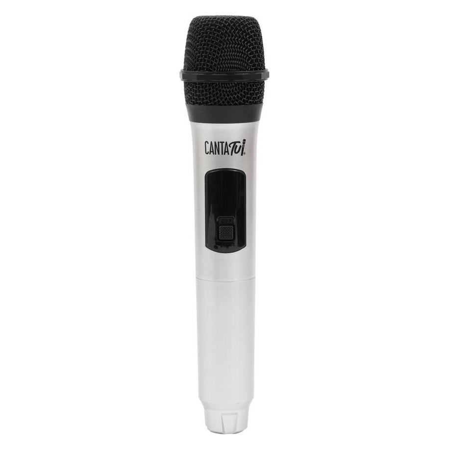Giochi Preziosi Karaoke Sing You Trolley mit (HY-2110)