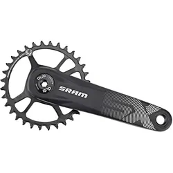 Sram, Velokurbel, (175 mm)