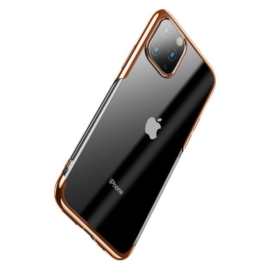 Baseus ARAPIPH58S-MD0V (Apple iPhone 11 Pro) (ARAPIPH58S-MD0V)