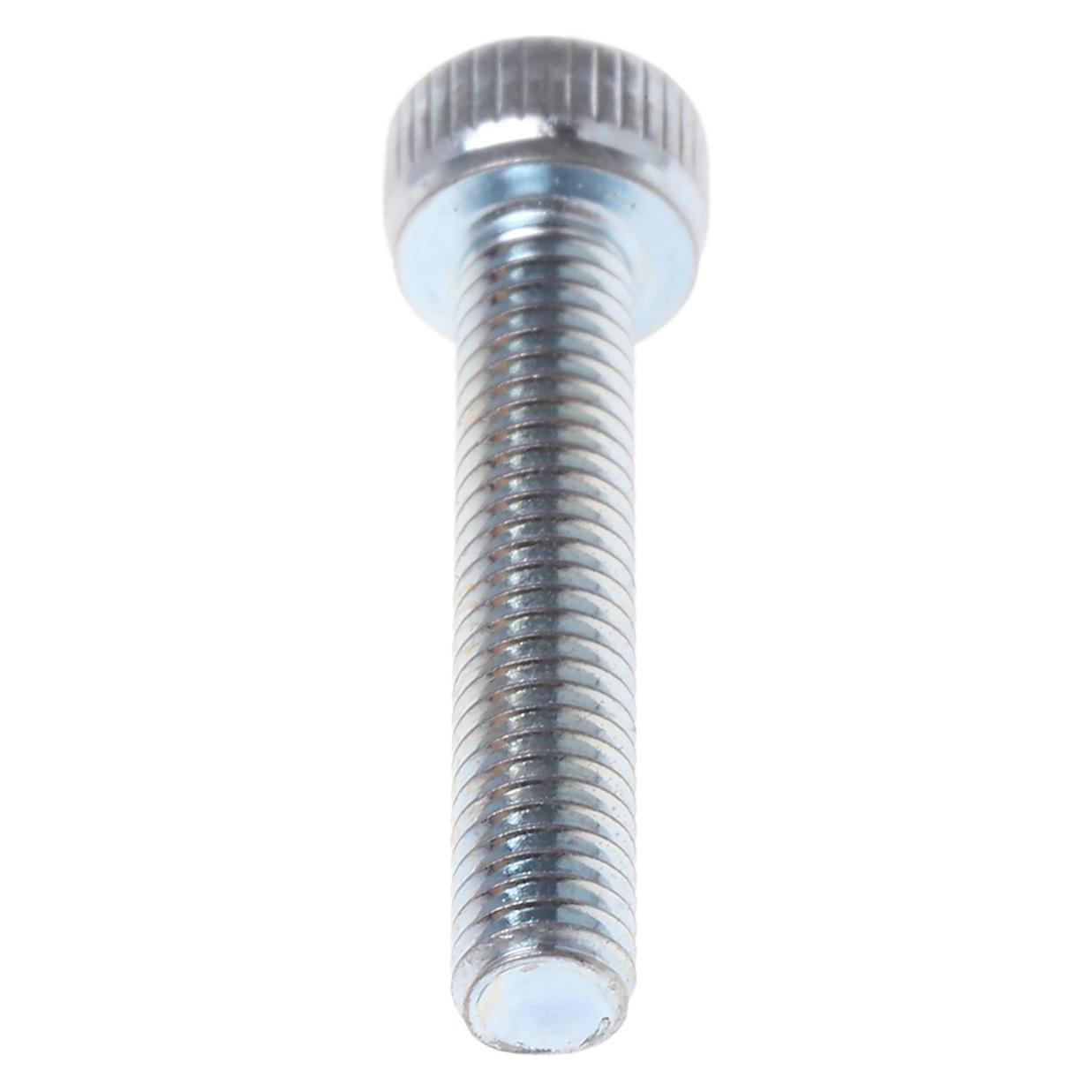 RS PRO Schrauben Innensechskant M3x16mm (100 Schrauben pro Stück) (4838180)