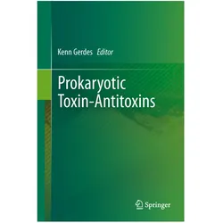 Prokaryotic Toxin-Antitoxins, Fachbücher