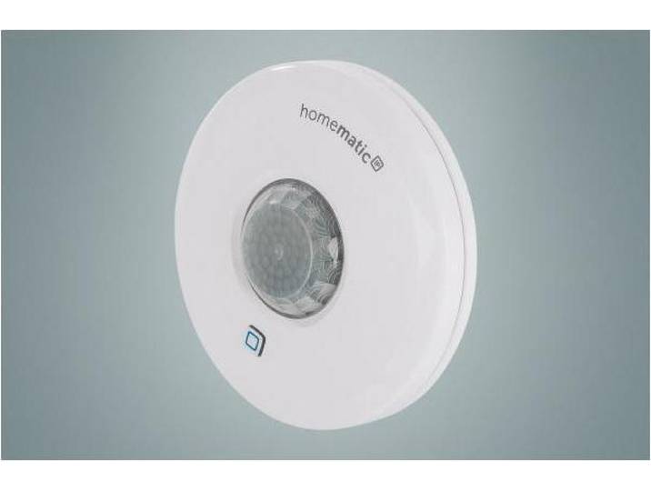 Homematic IP 150587A0 homematic IP Präsenzmelder in.
