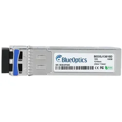 Alcatel-Lucent SFP-10G-LR kompatibler BlueOptics SFP+ BO35J13610D