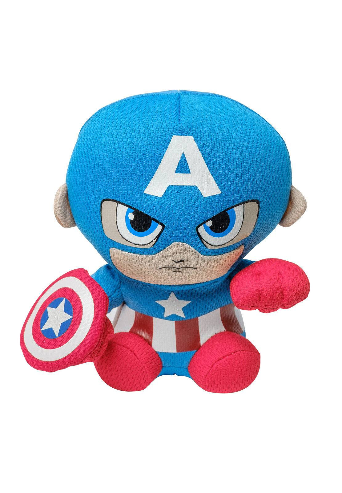 Marvel Captain America beeldje, 15 cm