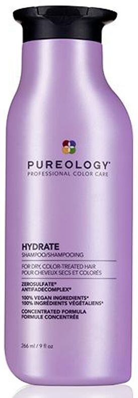 Pureology Hydrate Shampoo 266ml