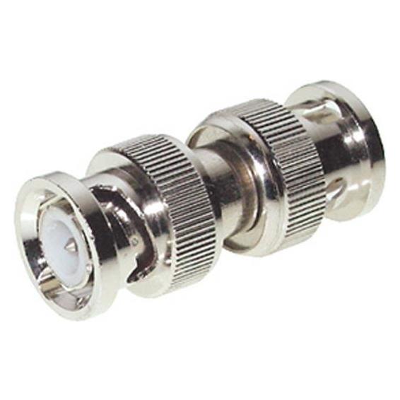 Shiverpeaks BASIC-S BNC-Adapter, BNC-Stecker (Stecker und Verbinder) (BS98805)