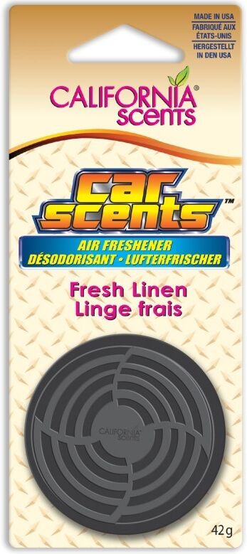 California Scents CCSPK003 Ilmanraikastin