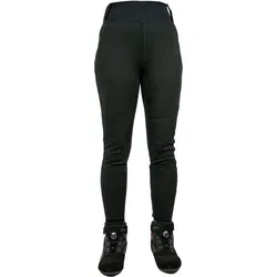 Bull-it Falcon Legging Skinny, Jeans Damen - Schwarz - Kurz 50