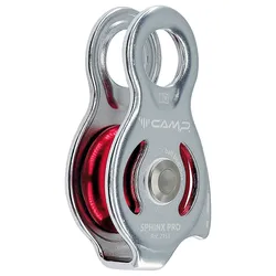 Camp Seilrolle Sphinx Pro