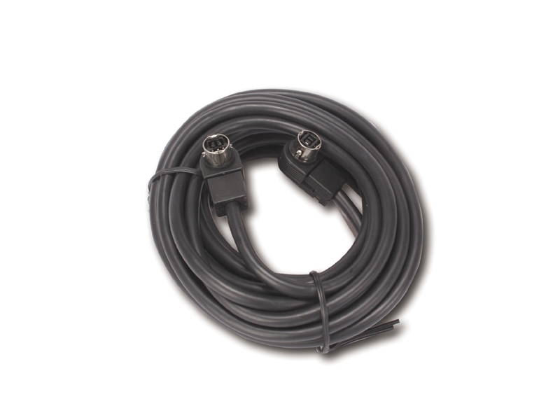 CHP CD Wechslerkabel für JVC Autoradios