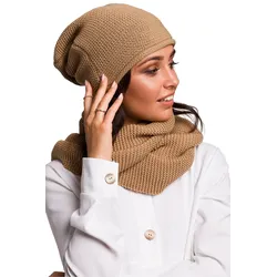 Mütze Model 136400 BE Knit